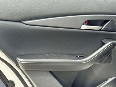 2026 Mazda Mazda CX-30 2.5 S AWD