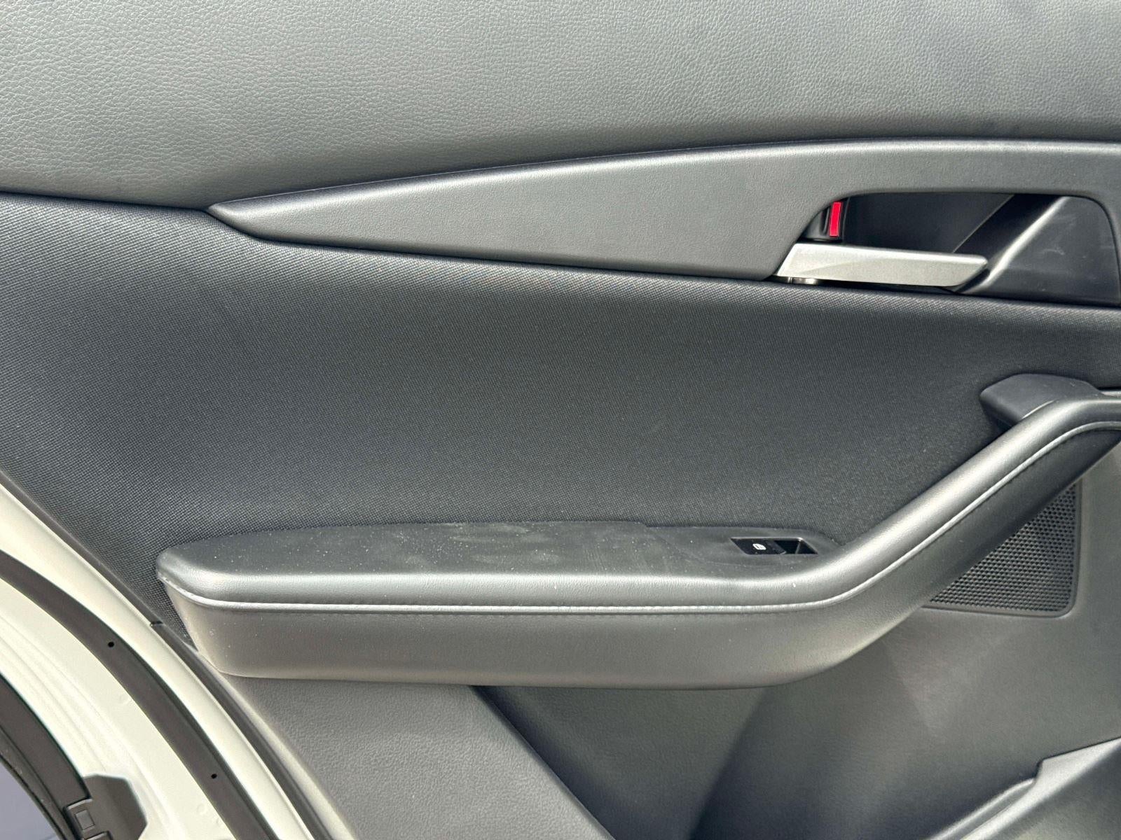 2026 Mazda Mazda CX-30 2.5 S AWD