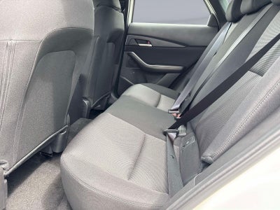 2026 Mazda Mazda CX-30 2.5 S AWD