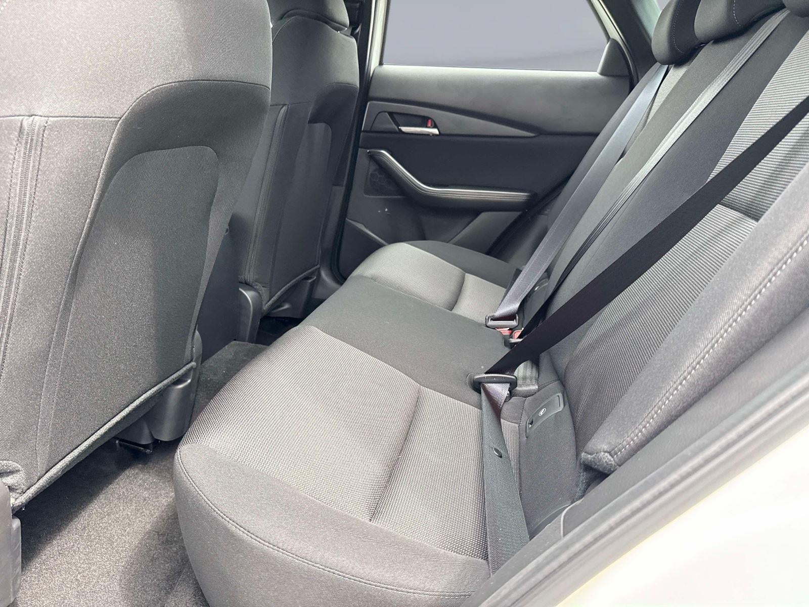 2026 Mazda Mazda CX-30 2.5 S AWD