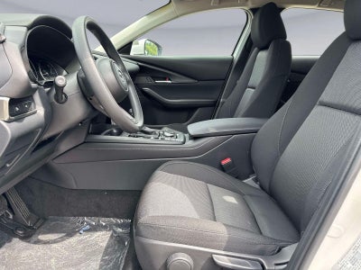 2026 Mazda Mazda CX-30 2.5 S AWD