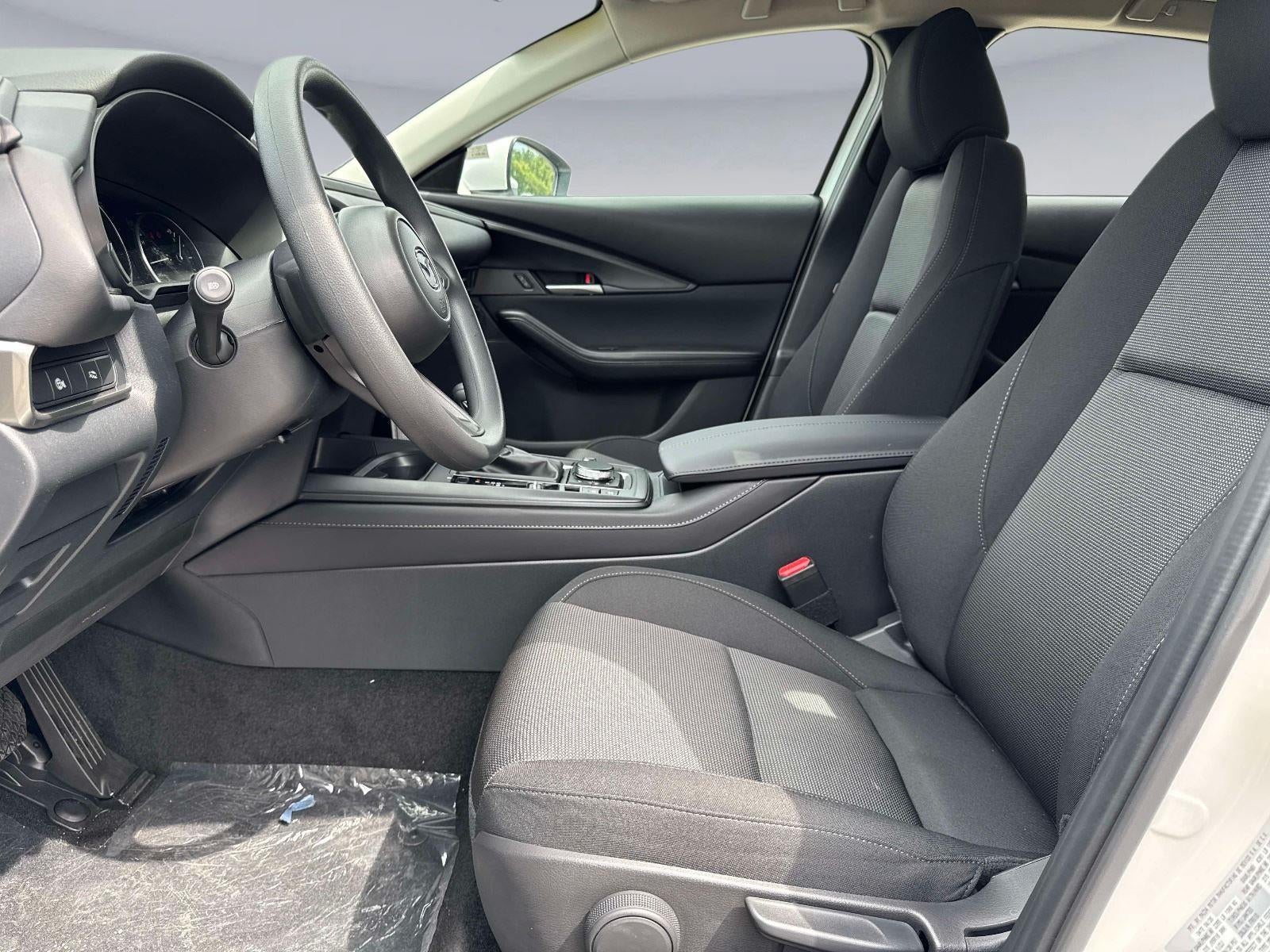 2026 Mazda Mazda CX-30 2.5 S AWD