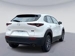 2026 Mazda Mazda CX-30 2.5 S AWD