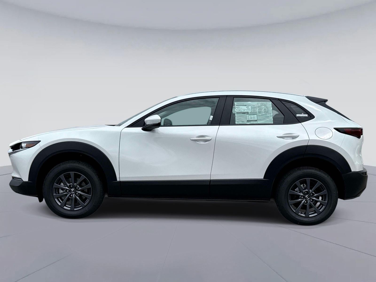 2026 Mazda Mazda CX-30 2.5 S AWD