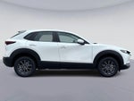 2026 Mazda Mazda CX-30 2.5 S AWD