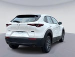 2026 Mazda Mazda CX-30 2.5 S AWD