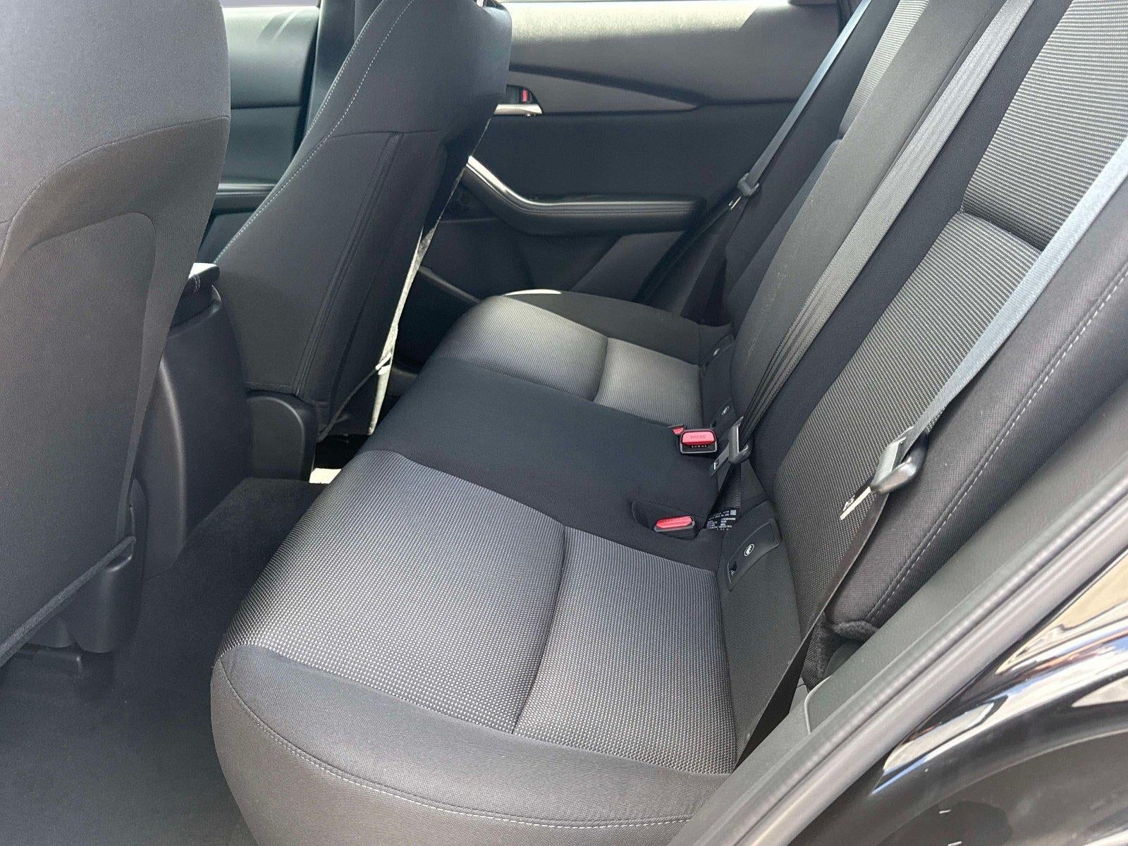 2026 Mazda Mazda CX-30 2.5 S AWD