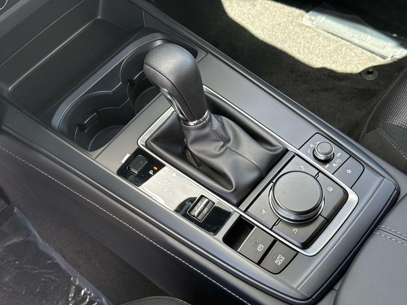 2026 Mazda Mazda CX-30 2.5 S AWD
