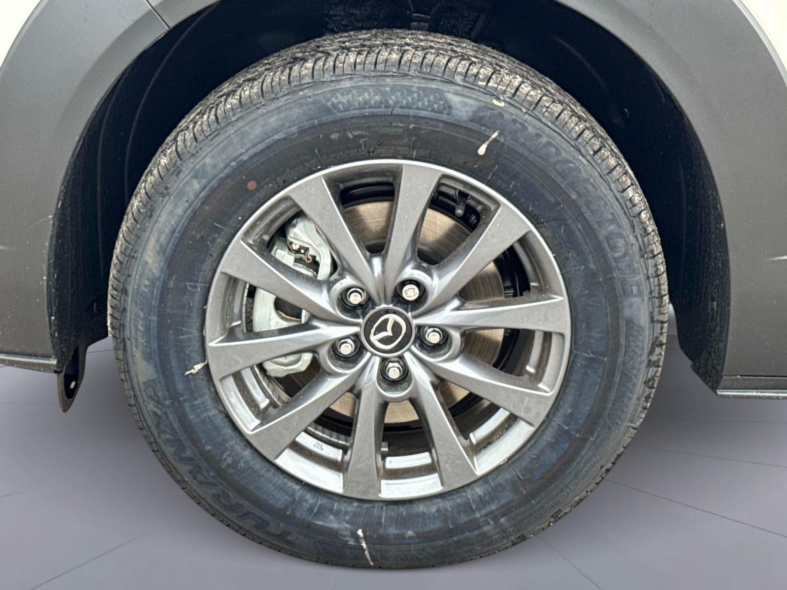 2026 Mazda Mazda CX-30 2.5 S AWD