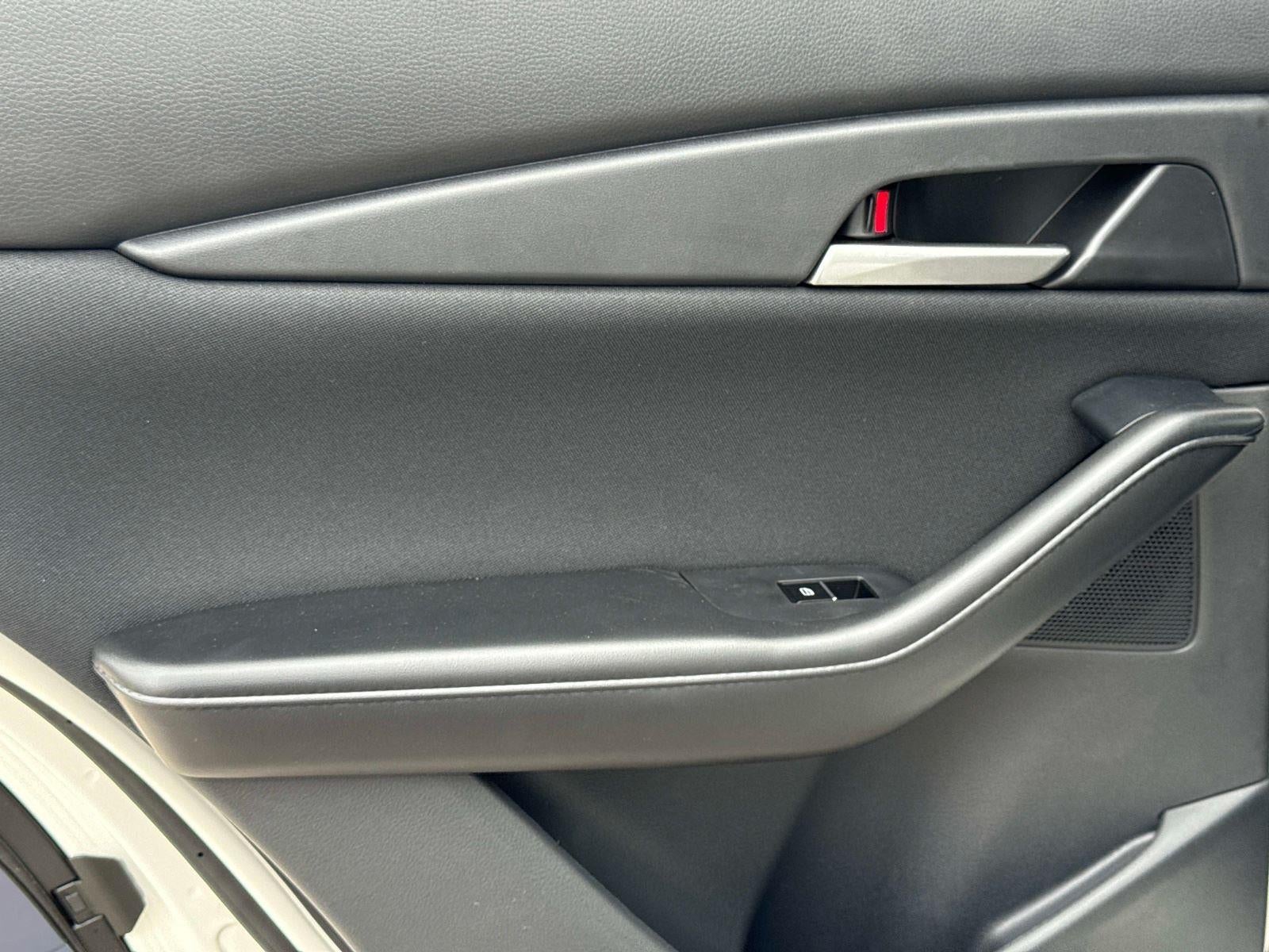 2026 Mazda Mazda CX-30 2.5 S AWD