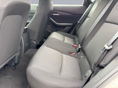 2026 Mazda Mazda CX-30 2.5 S AWD