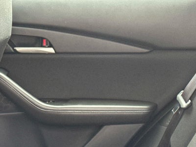 2026 Mazda Mazda CX-30 2.5 S AWD