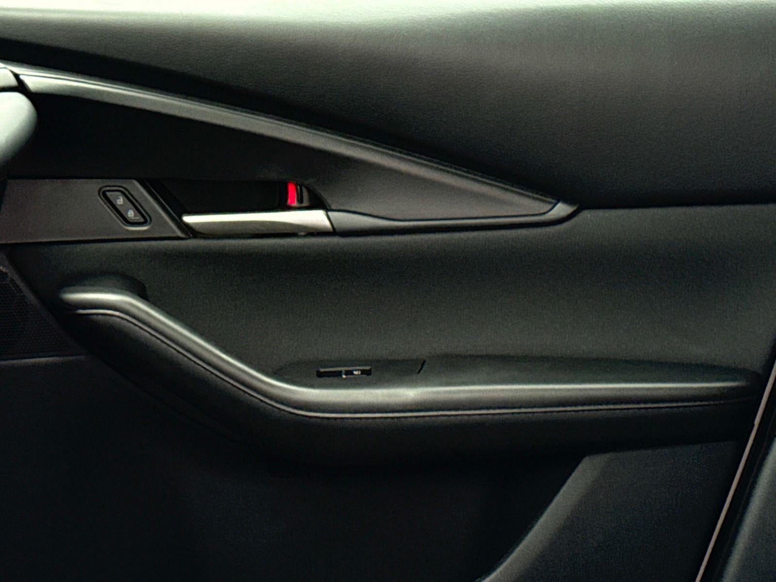 2026 Mazda Mazda CX-30 2.5 S AWD