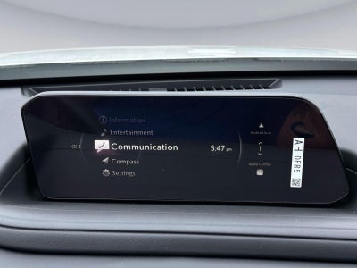 2026 Mazda Mazda CX-30 2.5 S AWD