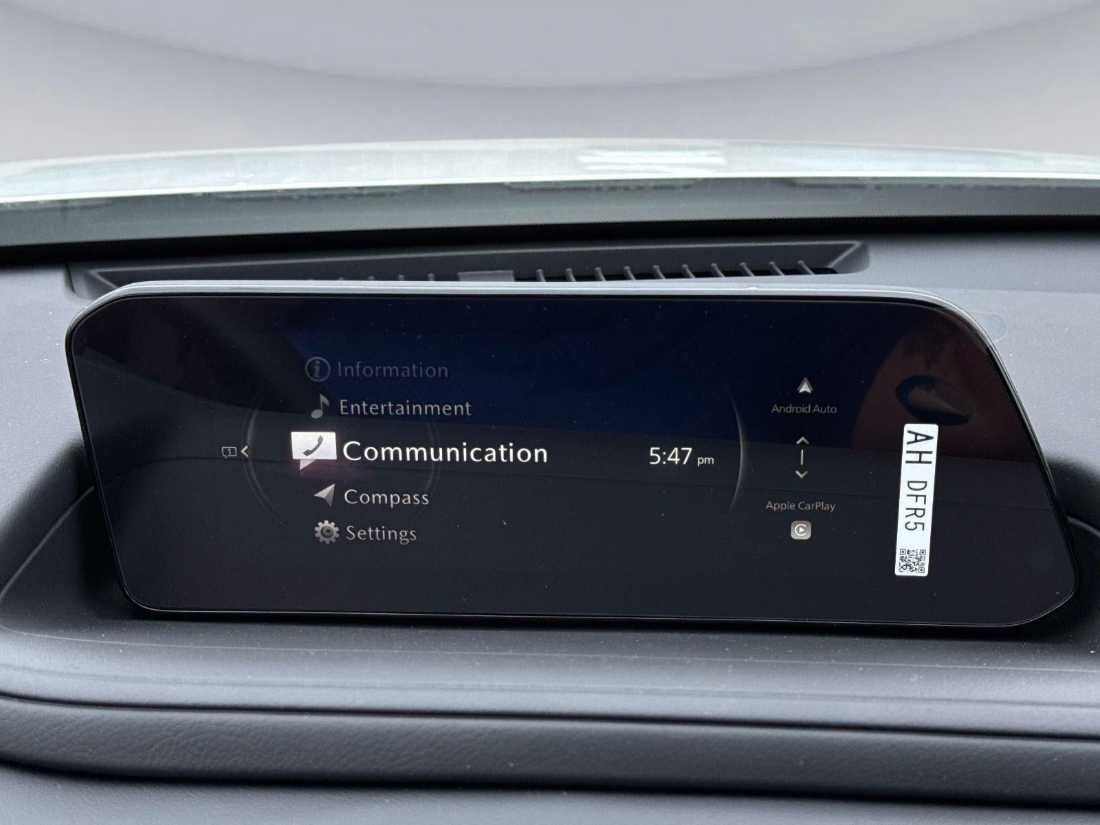 2026 Mazda Mazda CX-30 2.5 S AWD