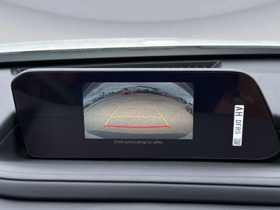 2026 Mazda Mazda CX-30 2.5 S AWD