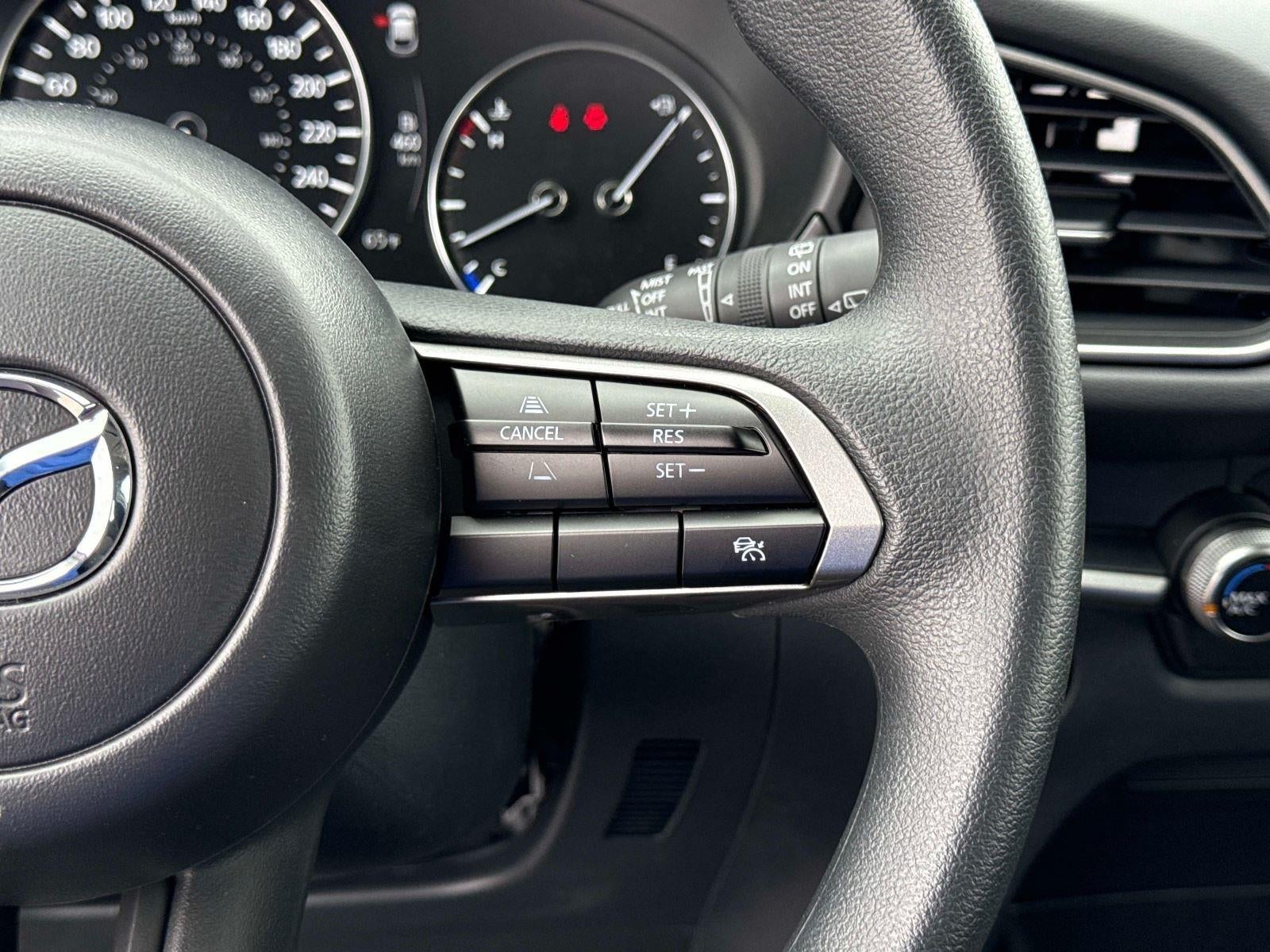 2026 Mazda Mazda CX-30 2.5 S AWD