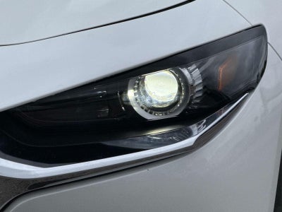 2026 Mazda Mazda CX-30 2.5 S AWD