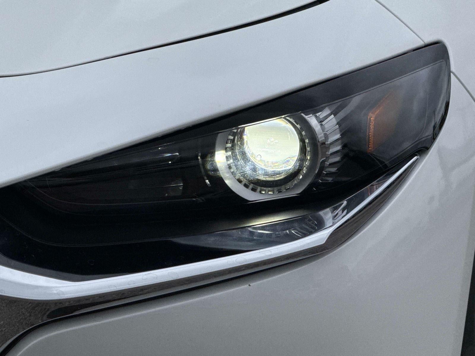 2026 Mazda Mazda CX-30 2.5 S AWD