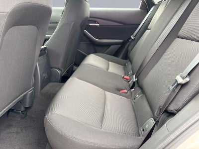 2026 Mazda Mazda CX-30 2.5 S AWD