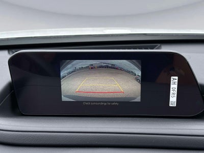 2026 Mazda Mazda CX-30 2.5 S AWD