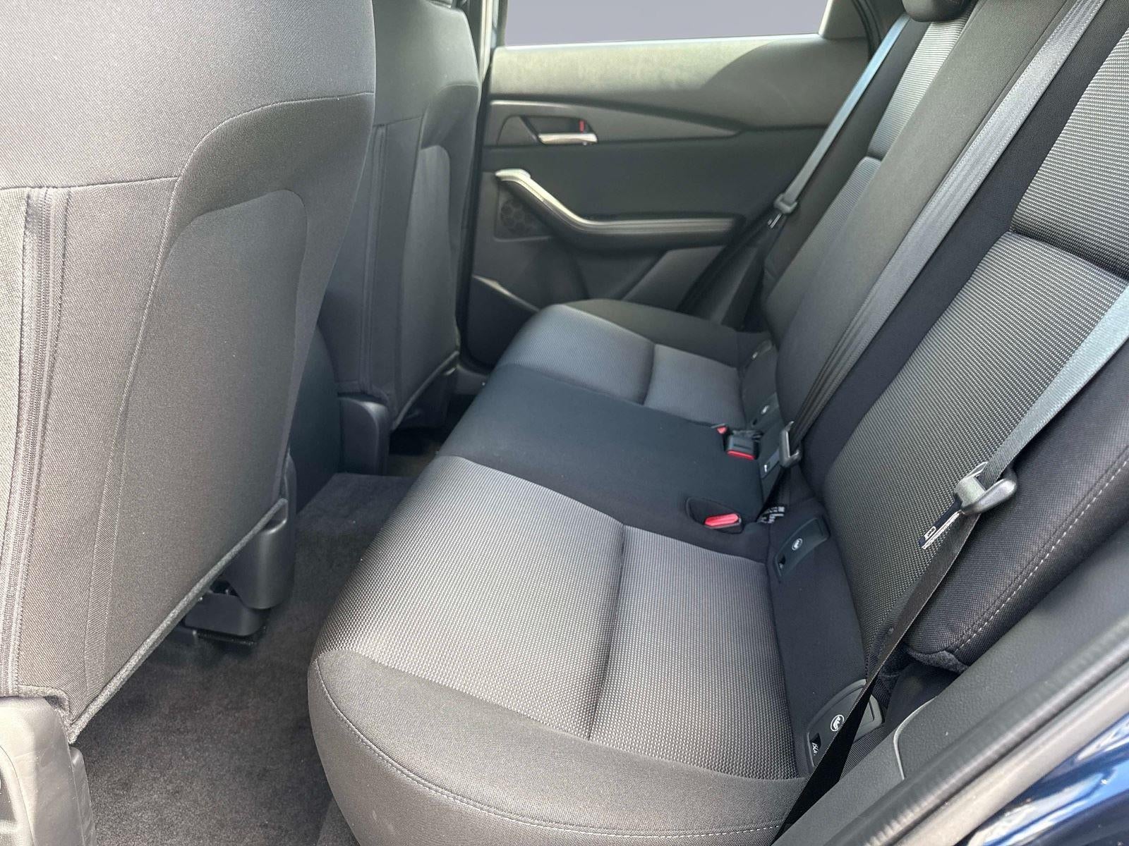 2026 Mazda Mazda CX-30 2.5 S AWD