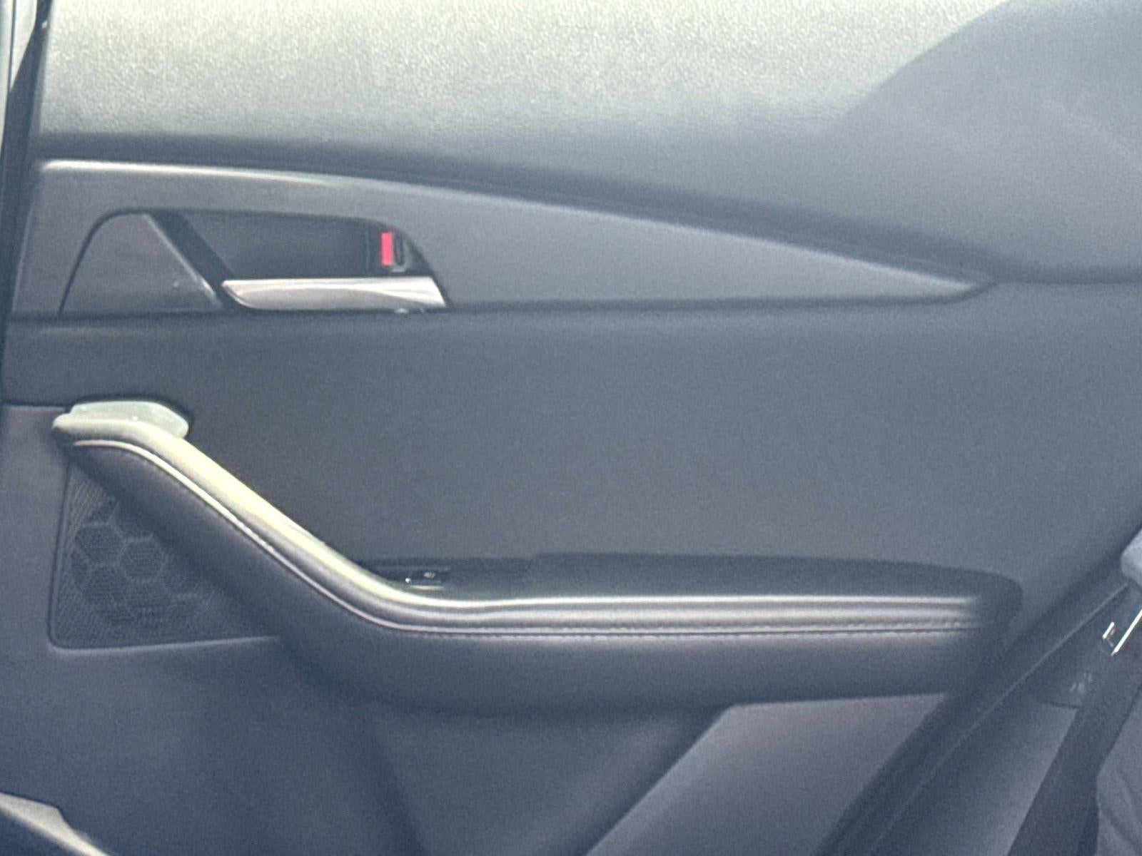 2026 Mazda Mazda CX-30 2.5 S AWD