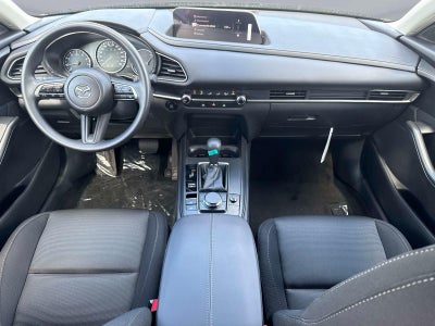 2026 Mazda Mazda CX-30 2.5 S AWD