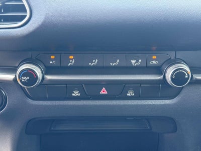 2026 Mazda Mazda CX-30 2.5 S AWD