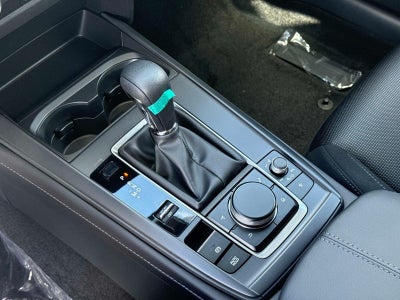 2026 Mazda Mazda CX-30 2.5 S AWD