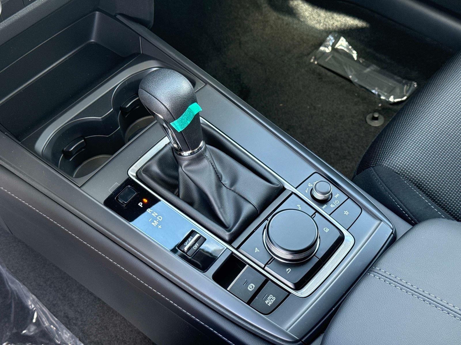 2026 Mazda Mazda CX-30 2.5 S AWD