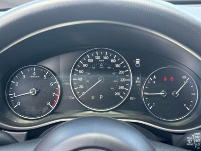 2026 Mazda Mazda CX-30 2.5 S AWD