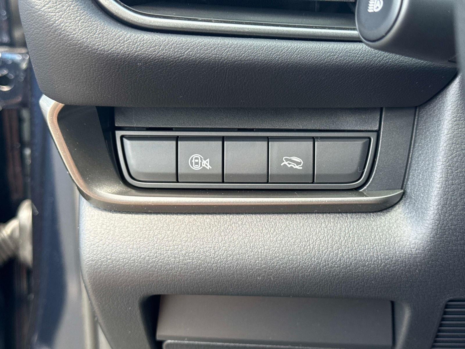 2026 Mazda Mazda CX-30 2.5 S AWD