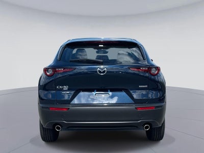 2026 Mazda Mazda CX-30 2.5 S AWD