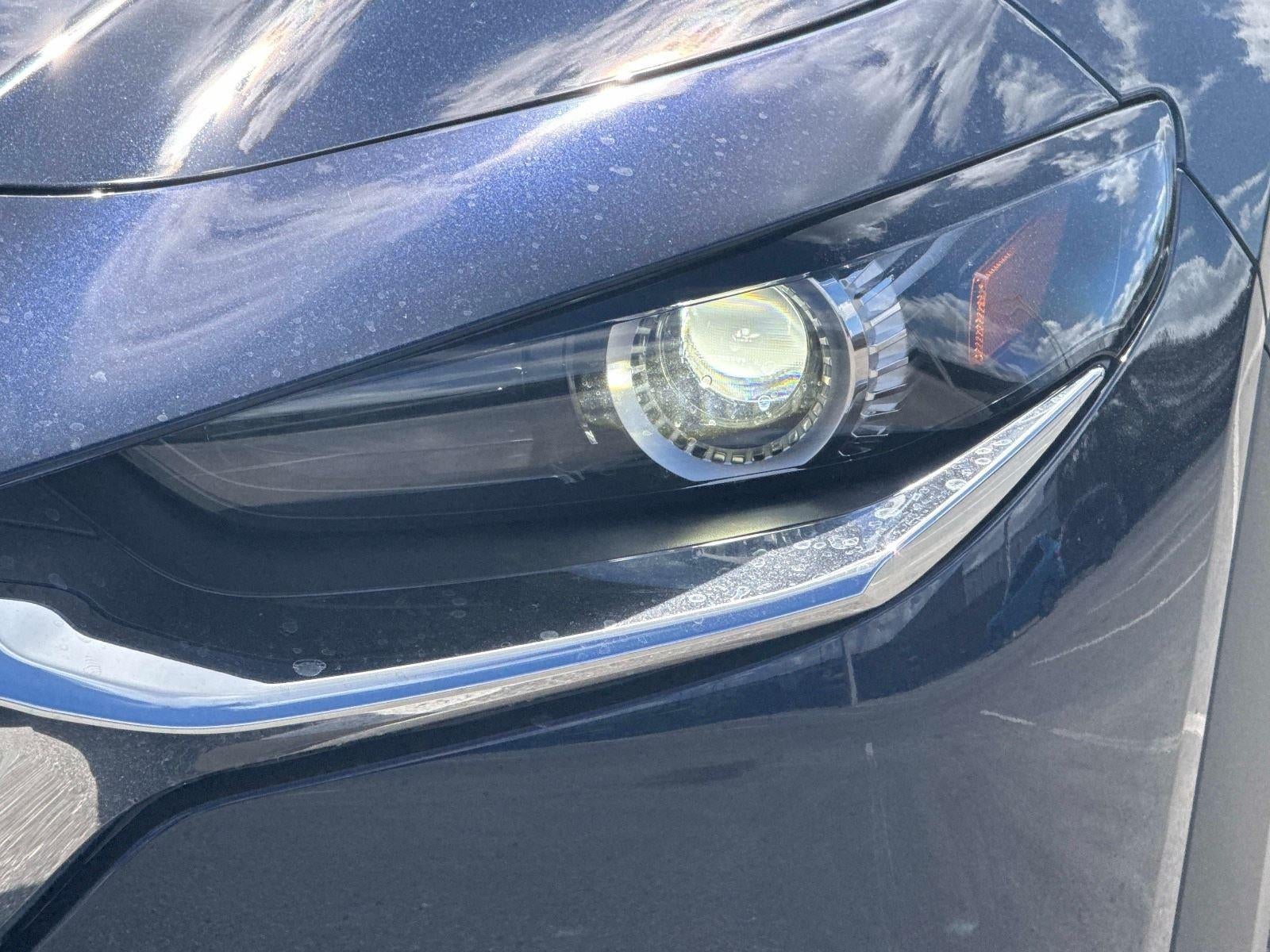 2026 Mazda Mazda CX-30 2.5 S AWD