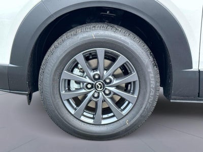 2026 Mazda Mazda CX-30 2.5 S AWD