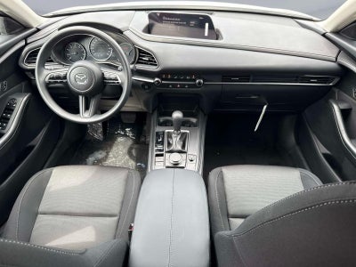 2026 Mazda Mazda CX-30 2.5 S AWD
