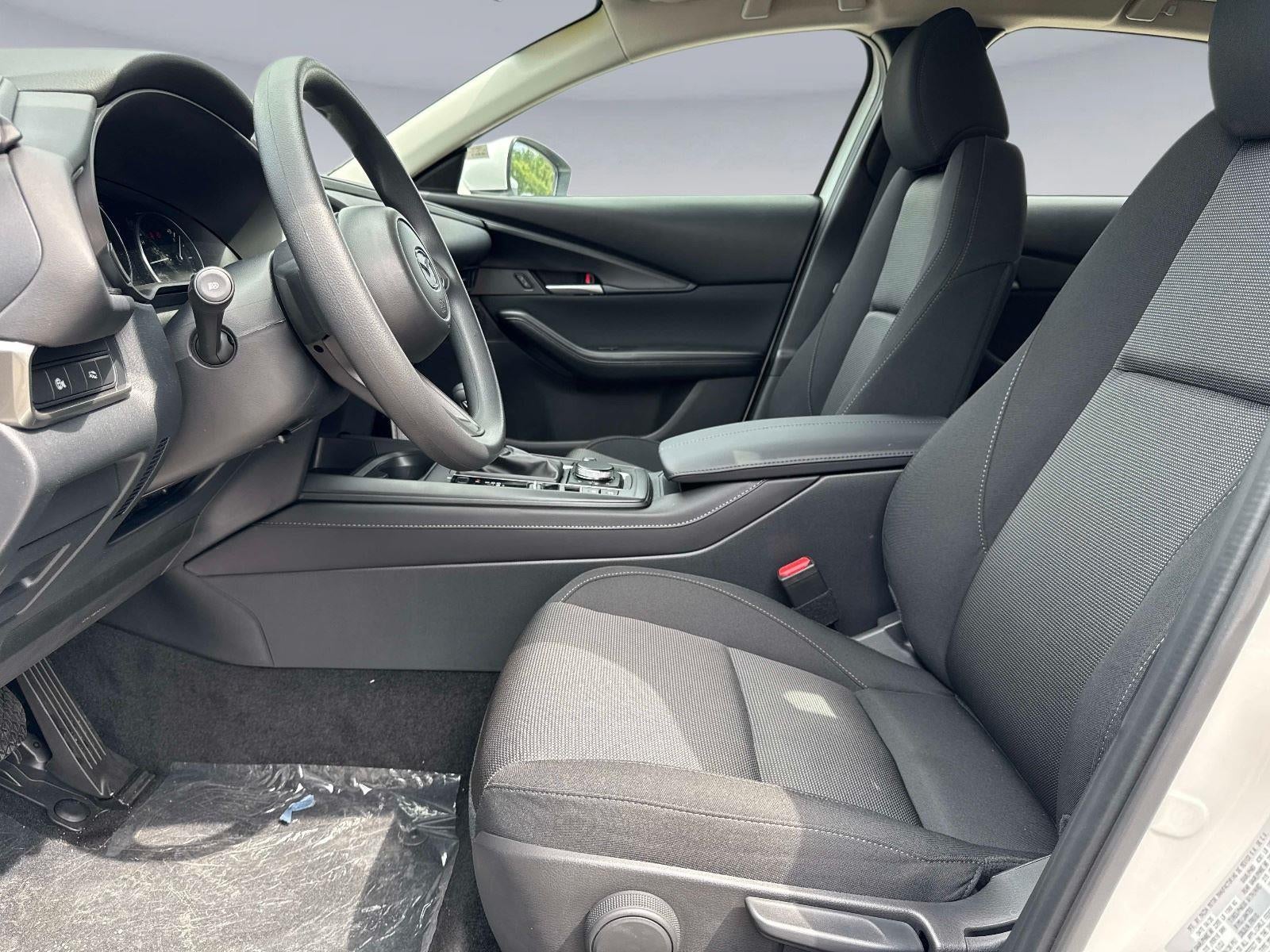 2026 Mazda Mazda CX-30 2.5 S AWD