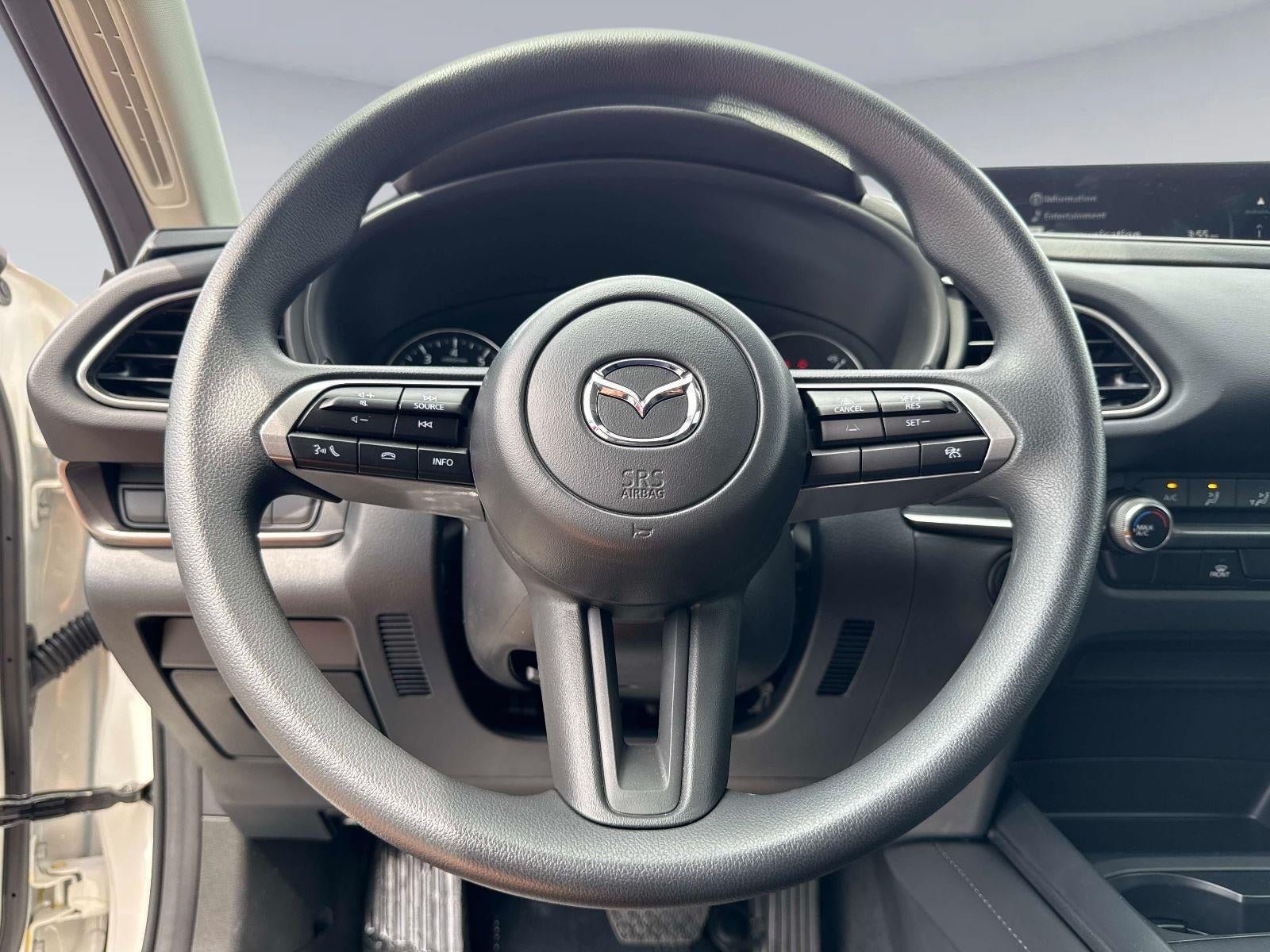 2026 Mazda Mazda CX-30 2.5 S AWD