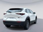 2026 Mazda Mazda CX-30 2.5 S AWD