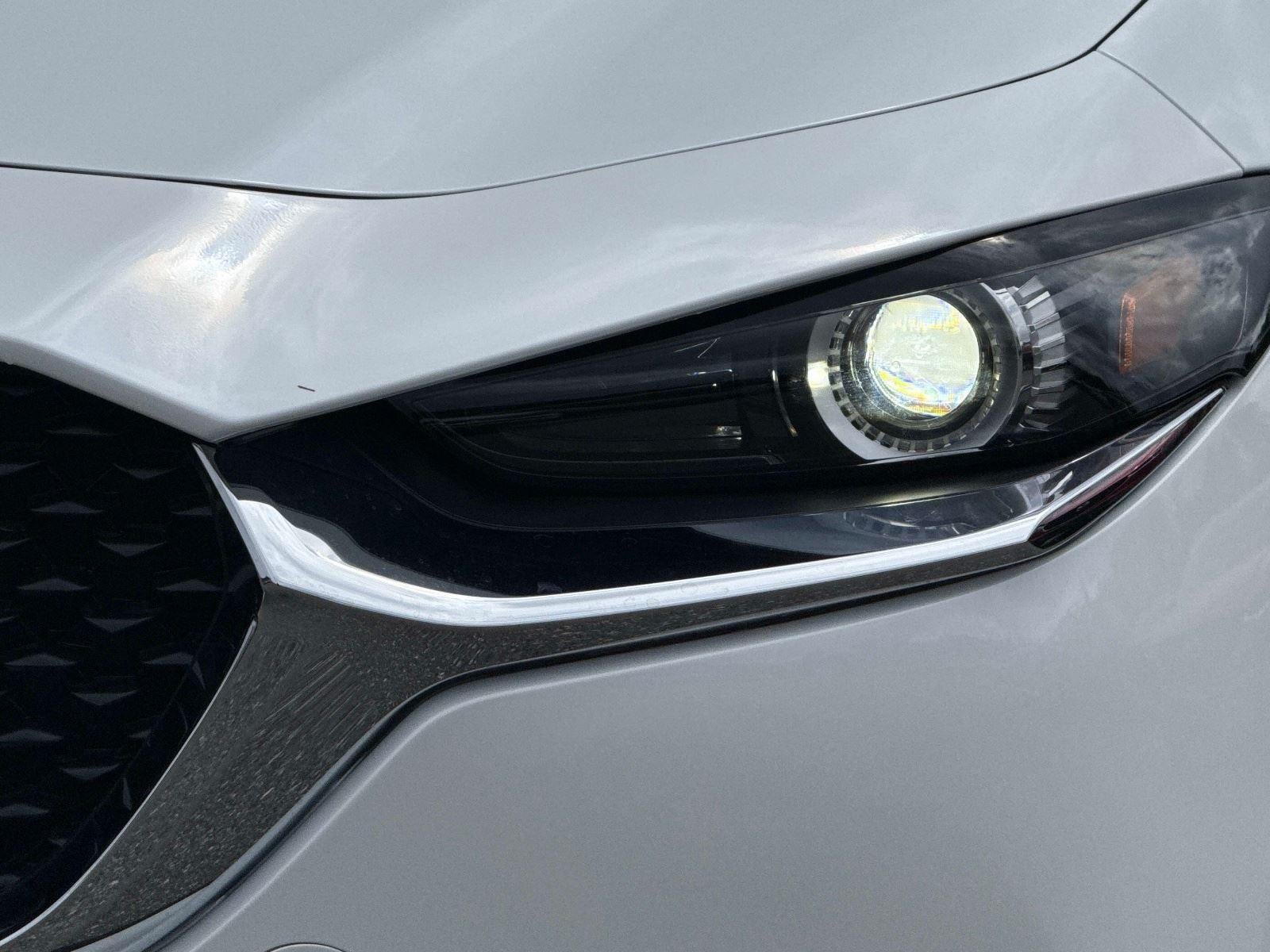 2026 Mazda Mazda CX-30 2.5 S AWD