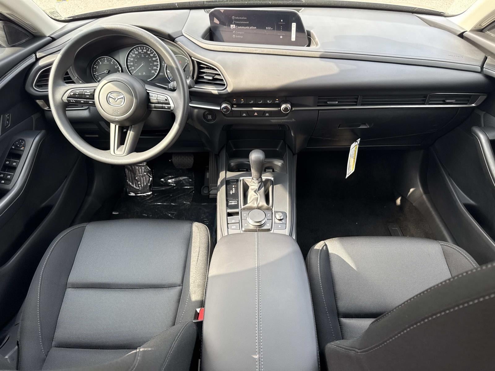 2026 Mazda Mazda CX-30 2.5 S AWD