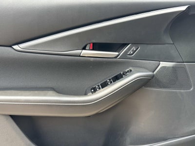 2026 Mazda Mazda CX-30 2.5 S AWD