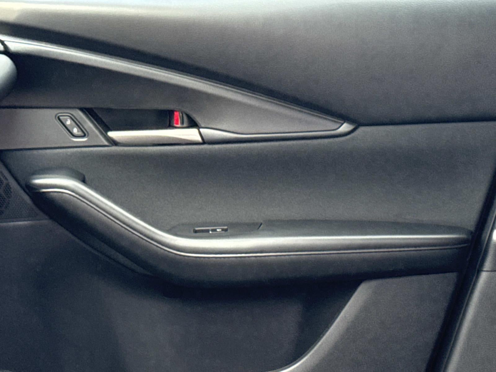 2026 Mazda Mazda CX-30 2.5 S AWD