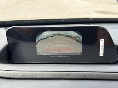 2026 Mazda Mazda CX-30 2.5 S AWD