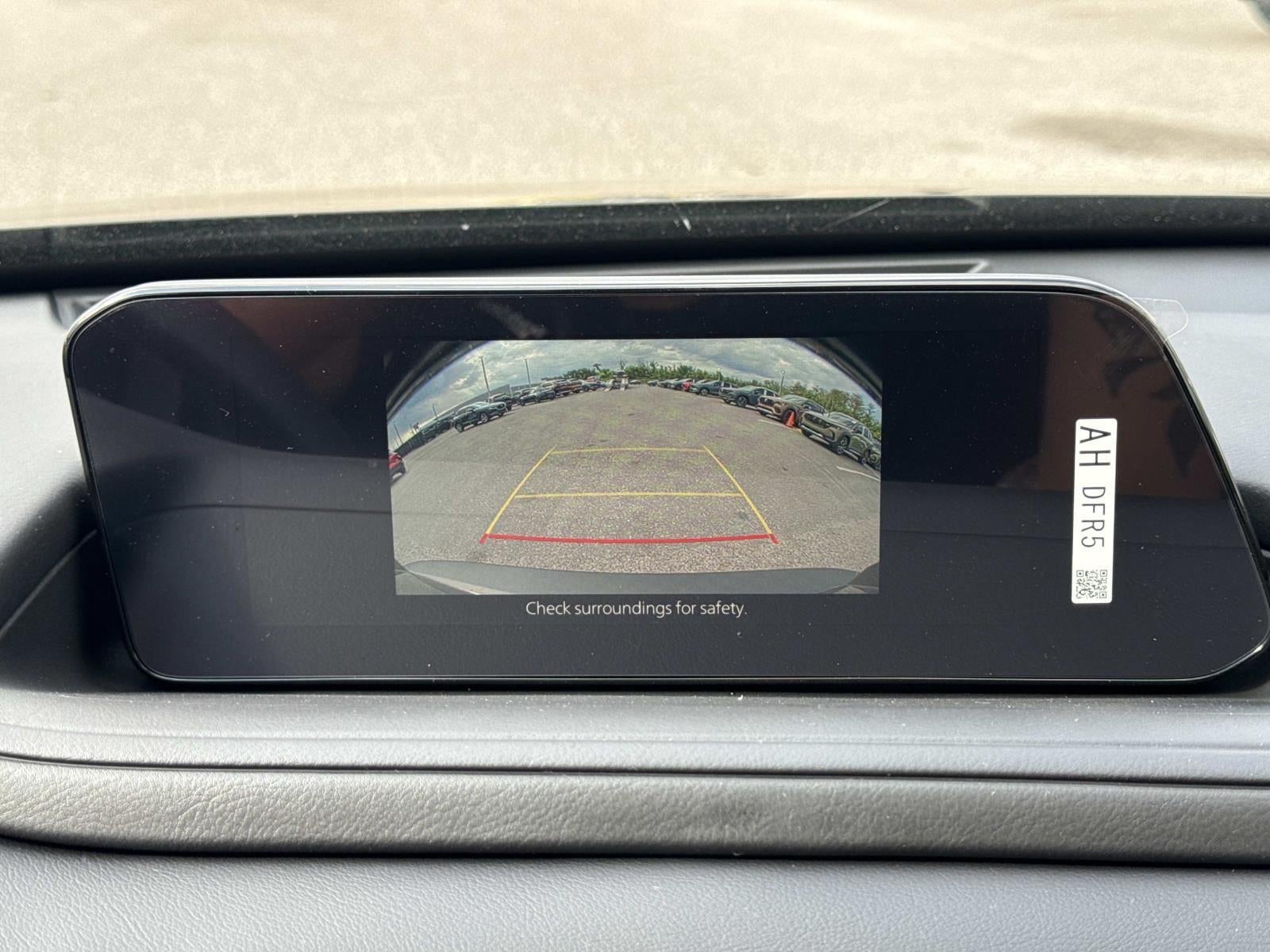 2026 Mazda Mazda CX-30 2.5 S AWD