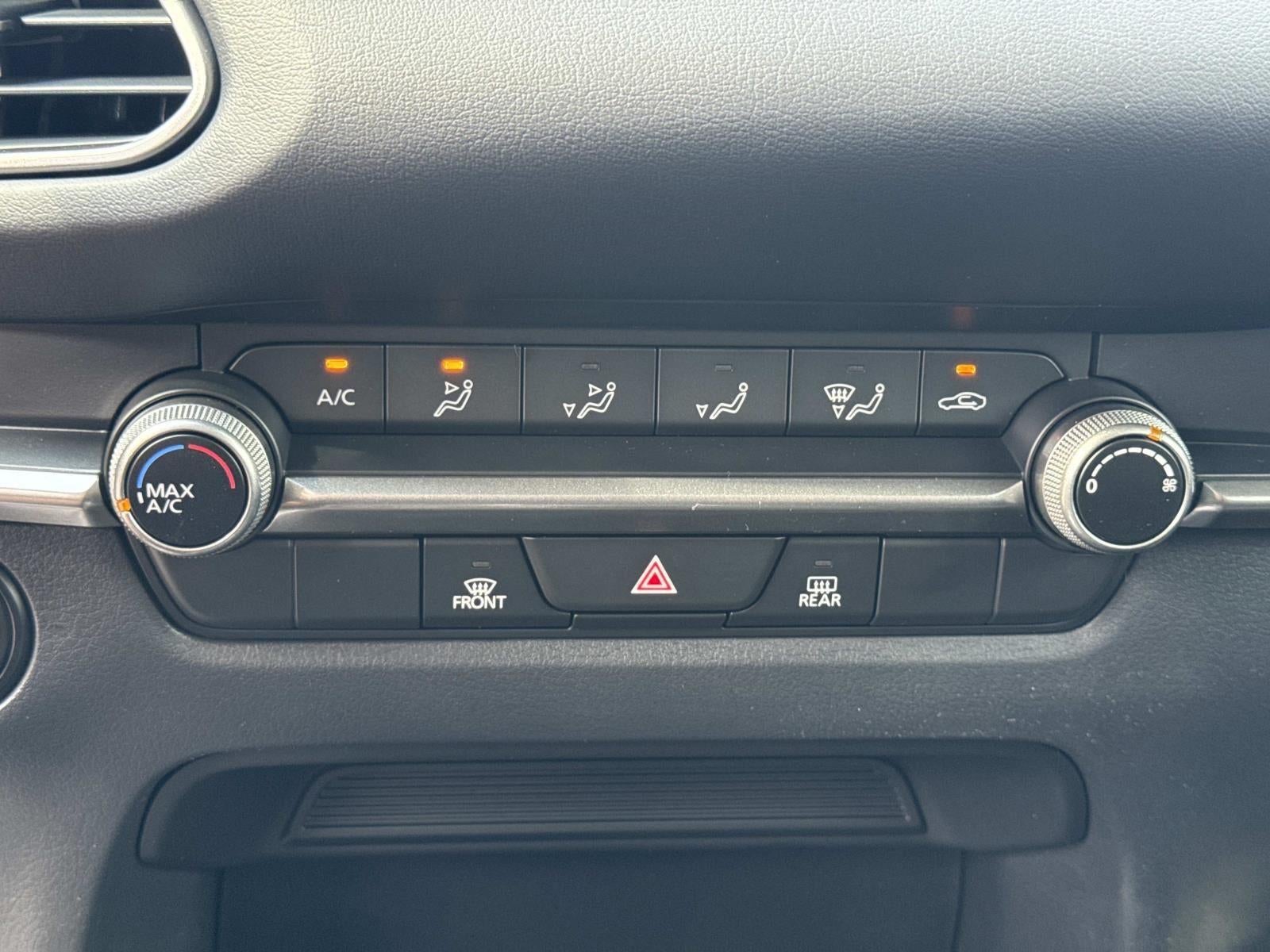 2026 Mazda Mazda CX-30 2.5 S AWD