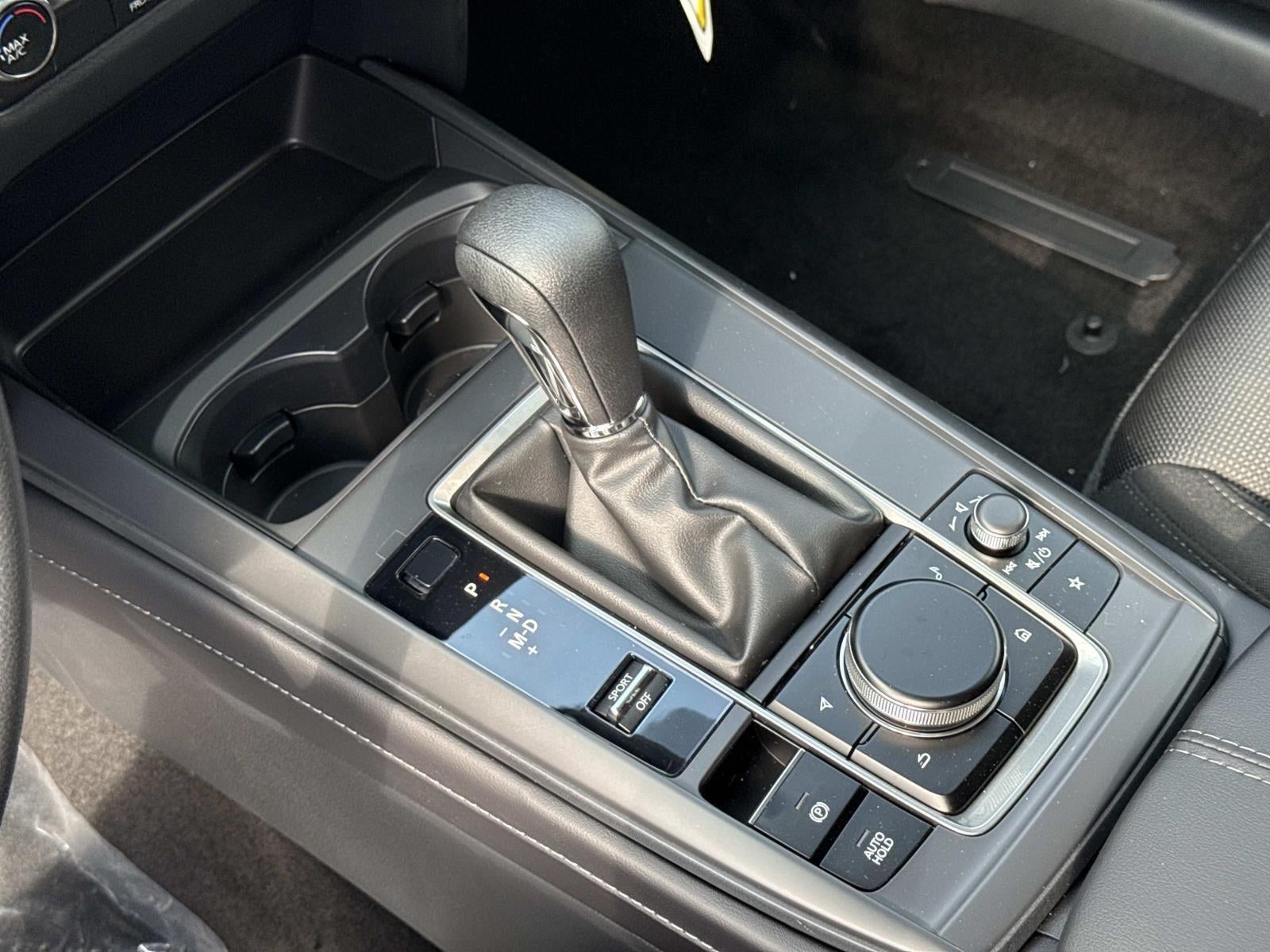 2026 Mazda Mazda CX-30 2.5 S AWD