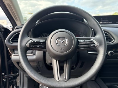 2026 Mazda Mazda CX-30 2.5 S AWD