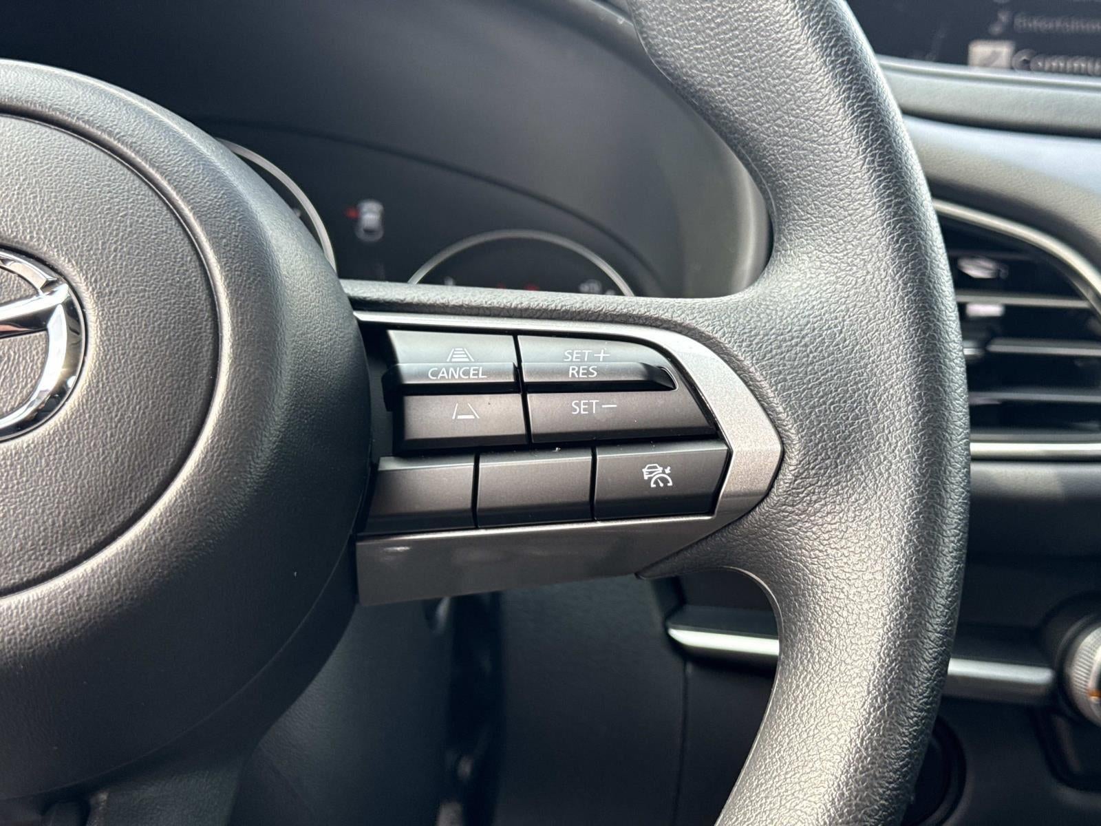 2026 Mazda Mazda CX-30 2.5 S AWD